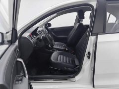 Volkswagen Santana 2021 1.5L Automatic Fashion Edition - ფოტო 10