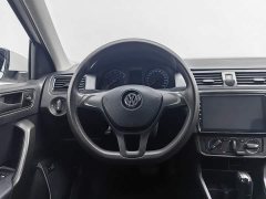 Volkswagen Santana 2021 1.5L Automatic Fashion Edition - ფოტო 11