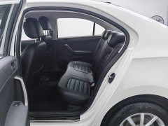 Volkswagen Santana 2021 1.5L Automatic Fashion Edition - ფოტო 15