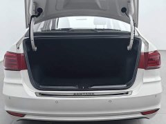 Volkswagen Santana 2021 1.5L Automatic Fashion Edition - ფოტო 16
