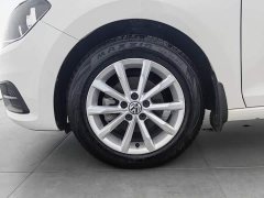 Volkswagen Santana 2021 1.5L Automatic Fashion Edition - ფოტო 17