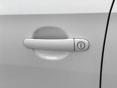 Volkswagen Santana 2021 1.5L Automatic Fashion Edition - ფოტო 18
