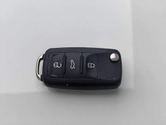 Volkswagen Santana 2021 1.5L Automatic Fashion Edition - ფოტო 19