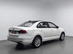 Volkswagen Santana 2021 1.5L Automatic Fashion Edition - ფოტო 2