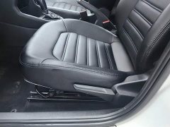 Volkswagen Santana 2021 1.5L Automatic Fashion Edition - ფოტო 20