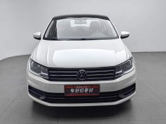 Volkswagen Santana 2021 1.5L Automatic Fashion Edition - ფოტო 3