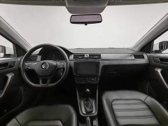 Volkswagen Santana 2021 1.5L Automatic Fashion Edition - ფოტო 5