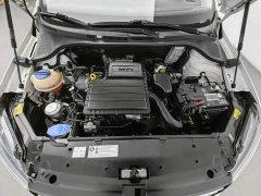 Volkswagen Santana 2021 1.5L Automatic Fashion Edition - ფოტო 6