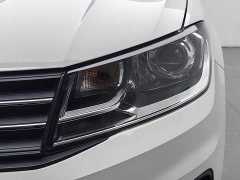 Volkswagen Santana 2021 1.5L Automatic Fashion Edition - ფოტო 7