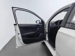 Volkswagen Santana 2021 1.5L Automatic Fashion Edition - ფოტო 8