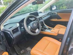 Lexus RX 2020 Facelift 300 FWD Comfort - photo 2