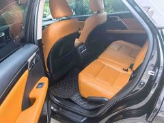 Lexus RX 2020 Facelift 300 FWD Comfort - photo 3