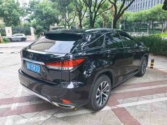 Lexus RX 2020 Facelift 300 FWD Comfort - photo 4