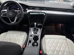 Volkswagen Magotan Zhongxiang 330TSI DSG Luxury - photo 10