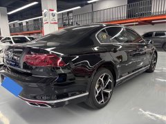 Volkswagen Magotan Zhongxiang 330TSI DSG Luxury - photo 11