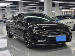 Volkswagen Magotan Zhongxiang 330TSI DSG Luxury - photo 3