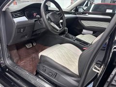 Volkswagen Magotan Zhongxiang 330TSI DSG Luxury - photo 5