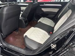 Volkswagen Magotan Zhongxiang 330TSI DSG Luxury - photo 6