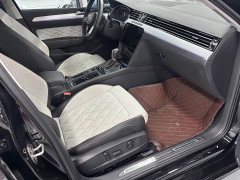 Volkswagen Magotan Zhongxiang 330TSI DSG Luxury - photo 7