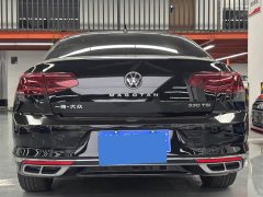 Volkswagen Magotan Zhongxiang 330TSI DSG Luxury - photo 9