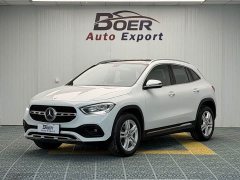Mercedes-Benz GLA 2020 GLA 180 - ფოტო 1