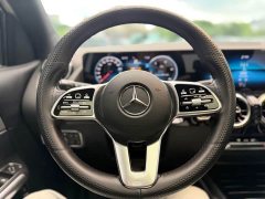 Mercedes-Benz GLA 2020 GLA 180 - ფოტო 10