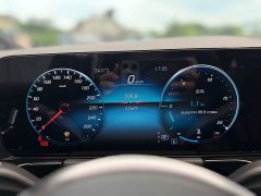 Mercedes-Benz GLA 2020 GLA 180 - ფოტო 11