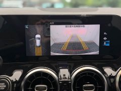Mercedes-Benz GLA 2020 GLA 180 - ფოტო 13