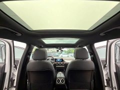 Mercedes-Benz GLA 2020 GLA 180 - ფოტო 20