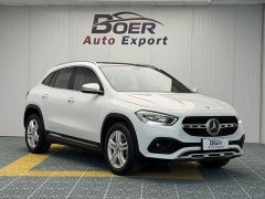 Mercedes-Benz GLA 2020 GLA 180 - ფოტო 3