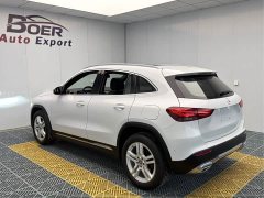 Mercedes-Benz GLA 2020 GLA 180 - ფოტო 4