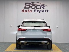 Mercedes-Benz GLA 2020 GLA 180 - ფოტო 5
