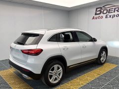 Mercedes-Benz GLA 2020 GLA 180 - ფოტო 6