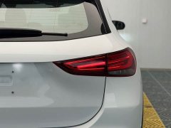 Mercedes-Benz GLA 2020 GLA 180 - ფოტო 7