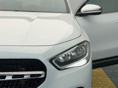 Mercedes-Benz GLA 2020 GLA 180 - ფოტო 8