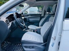 Volkswagen Taos 330TSI FWD Luxury Plus Advanced Edition - photo 10