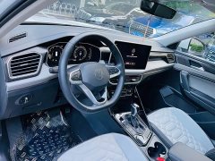 Volkswagen Taos 330TSI FWD Luxury Plus Advanced Edition - photo 13