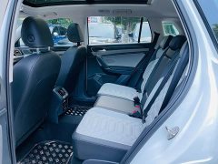 Volkswagen Taos 330TSI FWD Luxury Plus Advanced Edition - photo 14