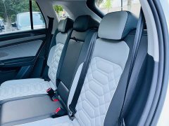 Volkswagen Taos 330TSI FWD Luxury Plus Advanced Edition - photo 15