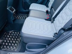 Volkswagen Taos 330TSI FWD Luxury Plus Advanced Edition - photo 16