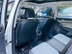 Volkswagen Taos 330TSI FWD Luxury Plus Advanced Edition - photo 17