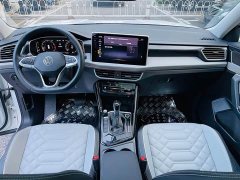 Volkswagen Taos 330TSI FWD Luxury Plus Advanced Edition - photo 18