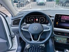 Volkswagen Taos 330TSI FWD Luxury Plus Advanced Edition - photo 20