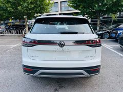 Volkswagen Taos 330TSI FWD Luxury Plus Advanced Edition - photo 6
