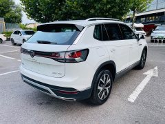 Volkswagen Taos 330TSI FWD Luxury Plus Advanced Edition - photo 7