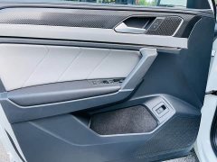 Volkswagen Taos 330TSI FWD Luxury Plus Advanced Edition - photo 9