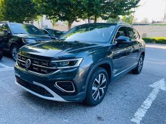 Volkswagen Taos 330TSI FWD Luxury Plus Advanced Edition - photo 1