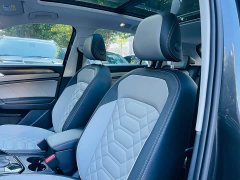 Volkswagen Taos 330TSI FWD Luxury Plus Advanced Edition - photo 11