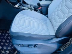 Volkswagen Taos 330TSI FWD Luxury Plus Advanced Edition - photo 12