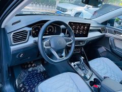 Volkswagen Taos 330TSI FWD Luxury Plus Advanced Edition - photo 13